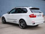BMW X5 Falcon by AC Schnitzer 2008 года